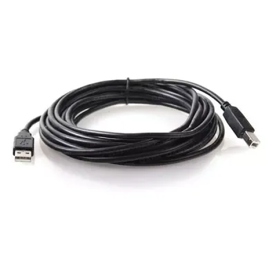 DARK 5metre DK-CB-USB2PRNL500 USB Kablo