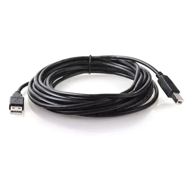 DARK 5metre DK-CB-USB2PRNL500 USB Kablo