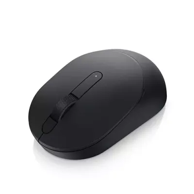 DELL MS3320W Kablosuz + Bluetooth 1600dpi Siyah Mouse