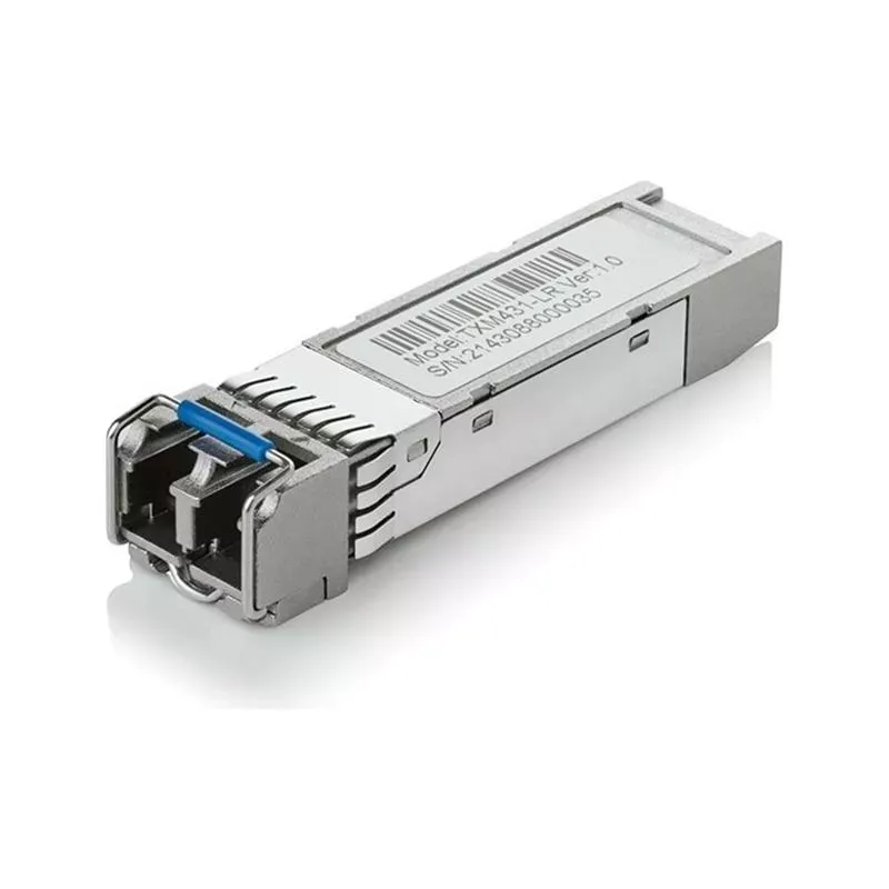 URANIUM SFP-GE-LX-HP 1,25G SFP SM 1000Base-LX LC Mini Gbic