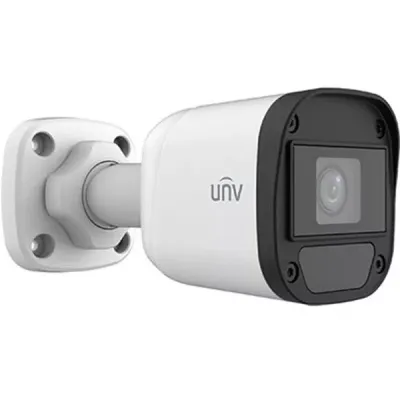 UNV 2MP Bullet 2.8mm Analog Kamera Sesli UAC-B112-AF28