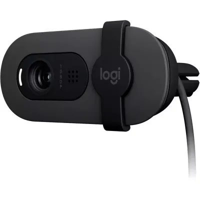 LOGITECH BRIO 100 1080p Dahili Mikrofonlu Webcam 960-001585