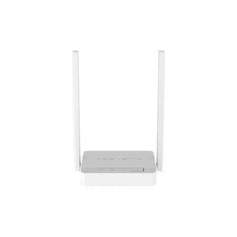 KEENETIC STARTER KN-1121-01-TR N300 2.4ghz EV Ofis Tipi Mesh Fiber Router