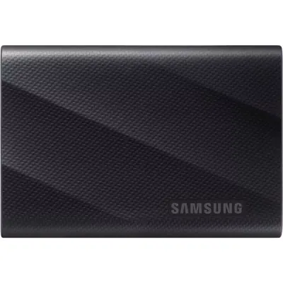 SAMSUNG 2TB MU-PG2T0B/WW T9 SSD USB 3.2 Harici Disk Siyah