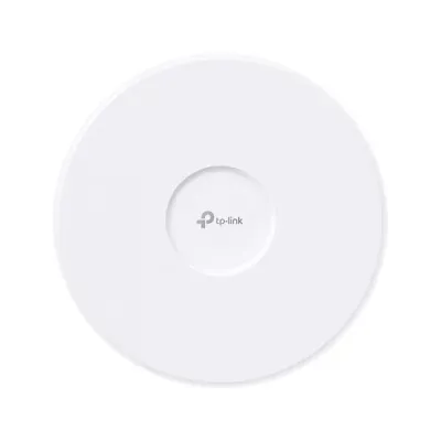 TP-LINK OMADA EAP773 Wıfı7 BE9300 Tavan Tipi Kurumsal Access Point