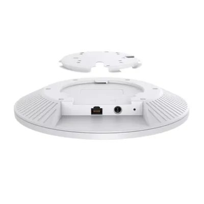 TP-LINK OMADA EAP773 Wıfı7 BE9300 Tavan Tipi Kurumsal Access Point