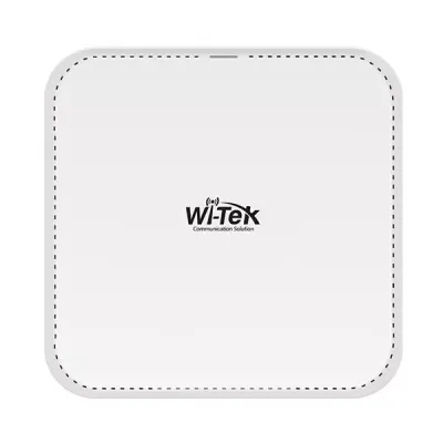 WITEK WI-AP219AX-LITE AX3000 Dual Band Kurumsal Access Point