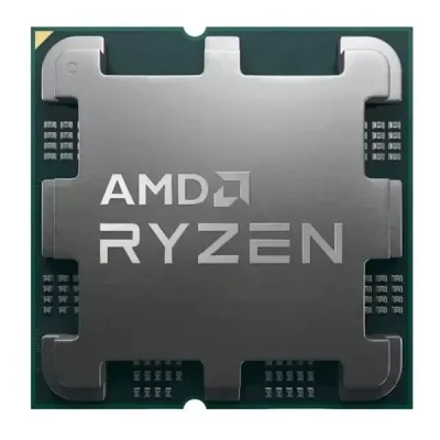 AMD RYZEN 7 9800X3D 104MB 16çekirdekli O/B UHD AM5 120w Kutusuz+Fansız