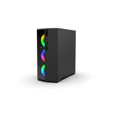 INCA EMG-17XN Gaming Mid-Tower PC Kasası ARGB Kontrolcü