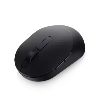 DELL MS5120W Kablosuz + Bluetooth Siyah Mouse