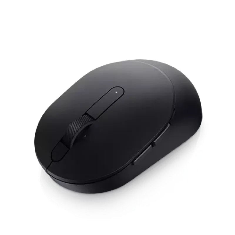 DELL MS5120W Kablosuz + Bluetooth Siyah Mouse