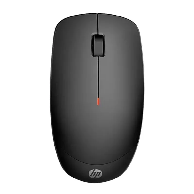 HP 235 Kablosuz Siyah Mouse (4E407UT)