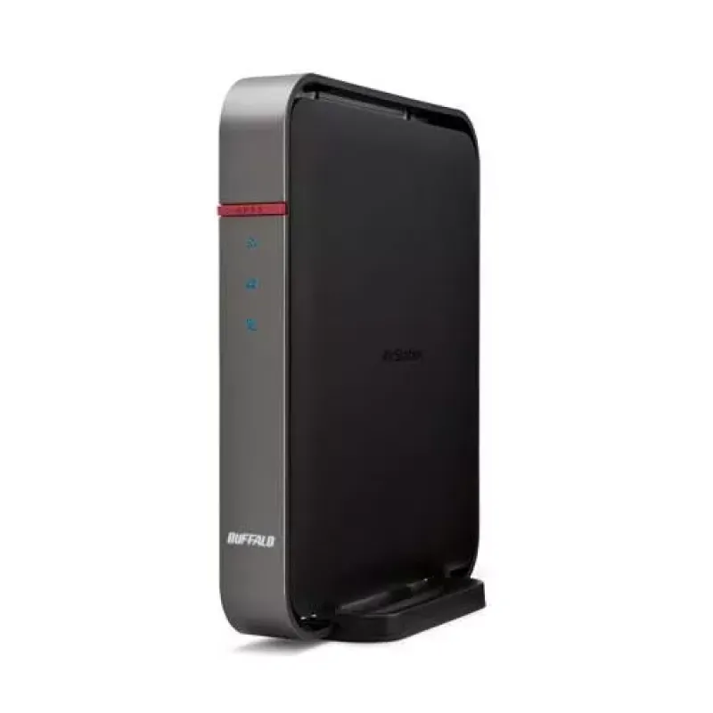 BUFFALO AIRSTATION 1750 AC1750 Dual Band EV Ofis Tipi Gigabit Router