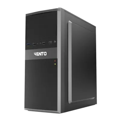 VENTO 650W TA-K62 v2 Standart Mid-Tower PC Kasası