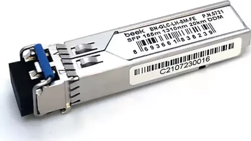BIFO 0320D 1,25G SFP MM 1000Base-SX LC Mini Gbic