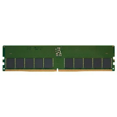 KINGSTON 32GB DDR5 ECC RDIMM 5600MHz 2Rx8 SUNUCU RAM KTH-PL556D8-32G