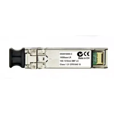 BIFO Cisco 11LCU10GBMM 10GbE SFP MM DX 300M LC Mini Gbic