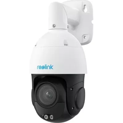 REOLINK 8MP PTZ Speed Dome 16x Optik Zoom IP Kamera PoE IP66 P850