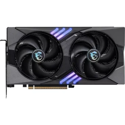 MSI RTX5060TI 8GB GAMING OC 8G GDDR7 128bit HDMI DP PCIe 5.0