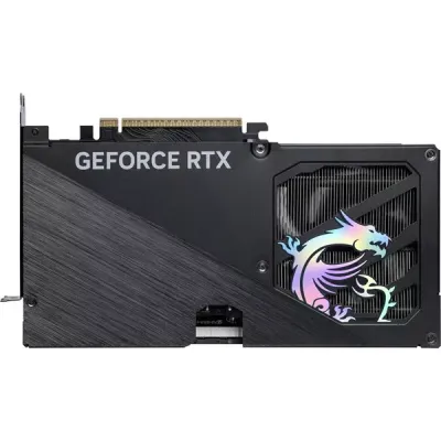 MSI RTX5060TI 8GB GAMING OC 8G GDDR7 128bit HDMI DP PCIe 5.0