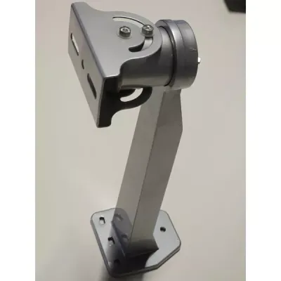 BIFO Kamera Uzatma Ayağı 30cm Gümüş