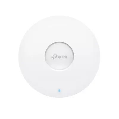TP-LINK OMADA EAP673 Wıfı6 AX5400 Tavan Tipi Kurumsal Access Point