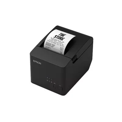 EPSON 203dpi TM-T20X-051 Termal USB Fiş,Pos Yazıcı
