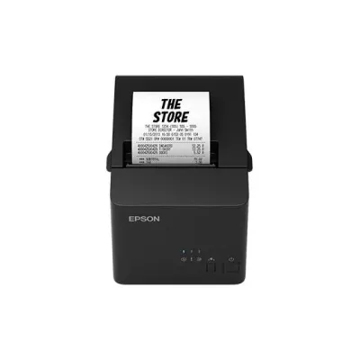EPSON 203dpi TM-T20X-051 Termal USB Fiş,Pos Yazıcı