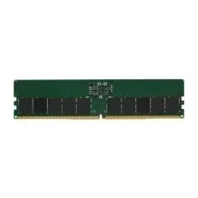 KINGSTON 32GB DDR5 ECC UDIMM 5600MHz 2Rx8 SUNUCU RAM KSM56E46BD8KM-32HA