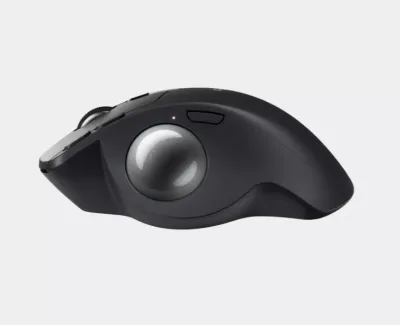 LOGITECH MX ERGO S Kablosuz Siyah Mouse (910-007260)