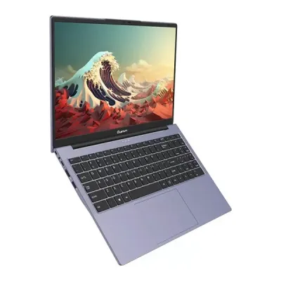 QUANTUM 15.6" CORE i9 12900HK- 32GB DDR4 RAM -1TB M2 NVME O/B UHD FDOS ULTRA / TS1504 QNNTB10B060700
