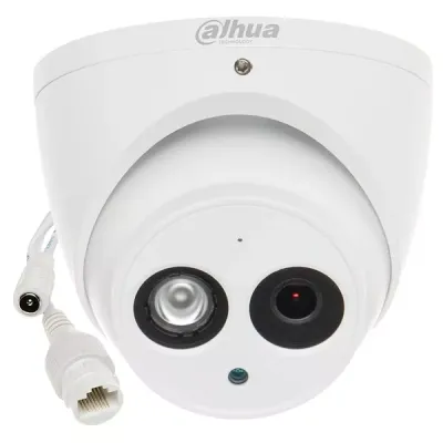 DAHUA 2MP Dome 3.6mm IP Kamera IPC-HDW4231EM-AS-0360B