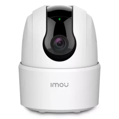 IMOU 3MP PT 3.6mm Wıfı Kablosuz Pan-Tilt IP Kamera Ranger 2C IPC-K2ECP-3H3W