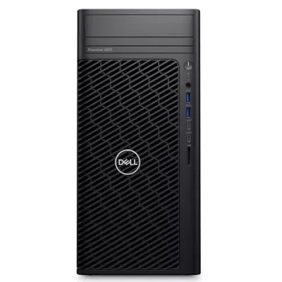 DELL Precision 3680_i9-14900-8_v0 CORE i9 14900-32GB DDR5 RAM-1TB NVME- VGA YOK- W11 PRO İş İstasyonu