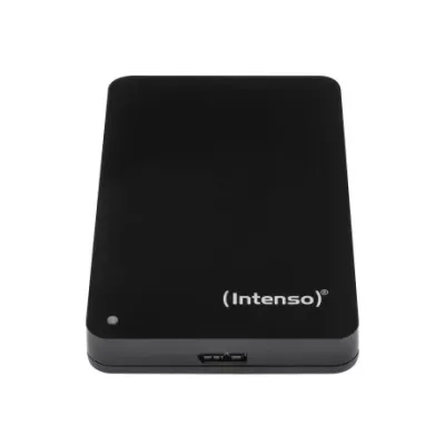 INTENSO 4TB 2.5" 6023512 USB 3.0 Harici Disk Siyah