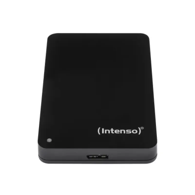INTENSO 4TB 2.5" 6023512 USB 3.0 Harici Disk Siyah