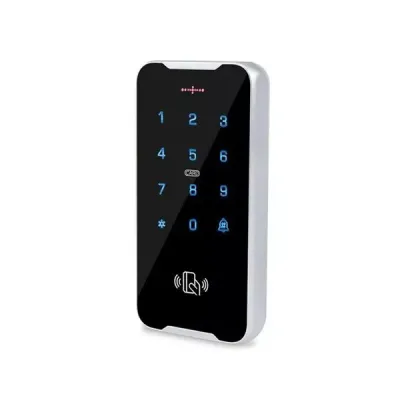 PG PG-02WP PDKS Cihazı Şifrematik