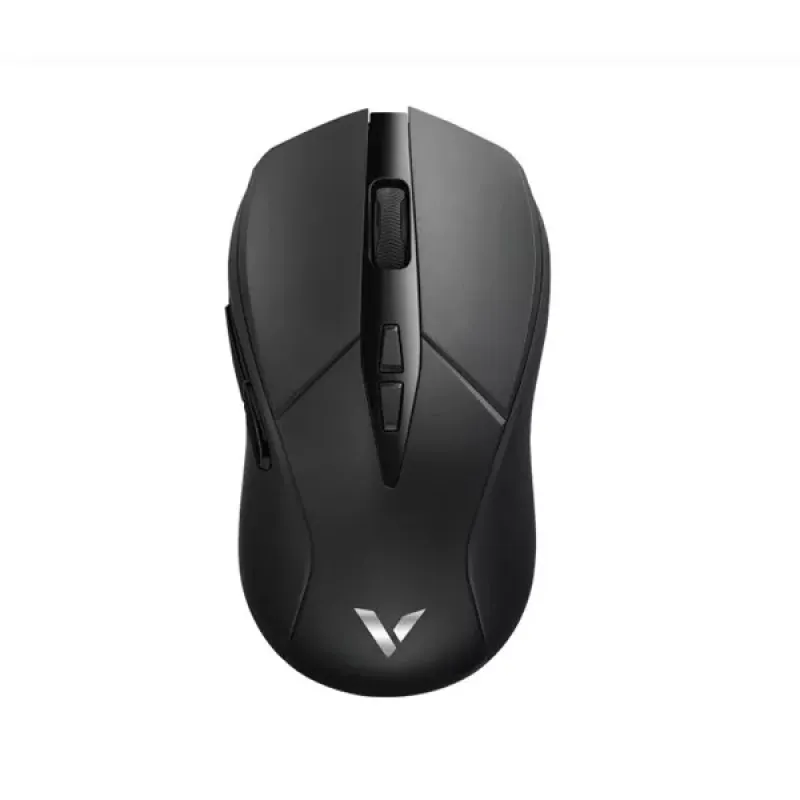 RAPOO V300SE Kablolu/Kablosuz 1200dpi Siyah Mouse (12401)