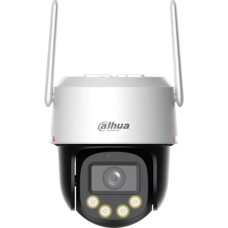 DAHUA 3MP PT WizColor 3,6mm P3F-PV-0360B-PRO 30metre WIFI IP Kamera