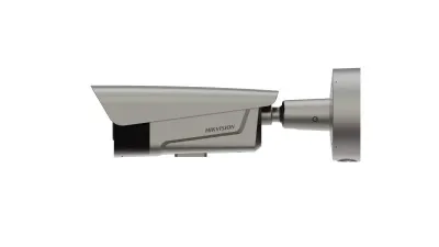 HIKVISION 4MP Bullet Motorize Plaka Okuma IP Kamera DS-TCG406-E