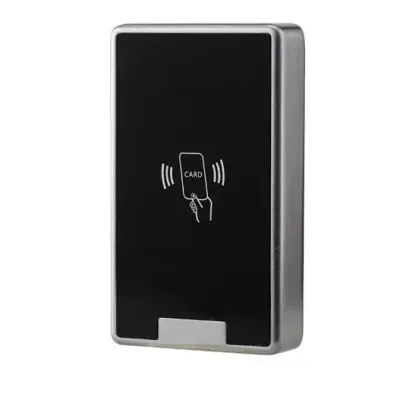 NVC NC-DRP10 Metal Kart Okuyucu RFID