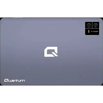 QUANTUM 11" 8-çekirdek 8GB RAM- 256GB- 5G LTE Android Tablet / ELISE T65