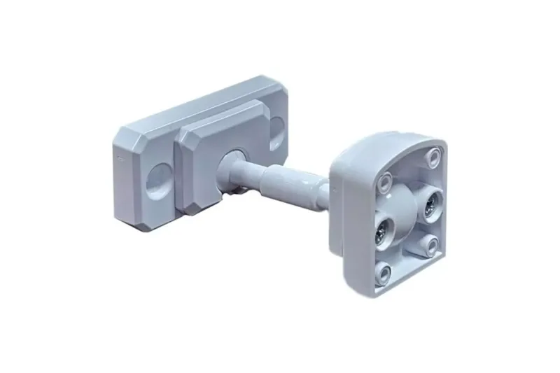 TRK-PIR-A Pır Ayağı Beyaz