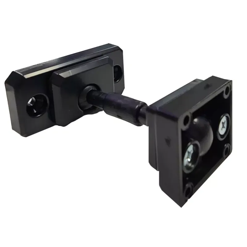 TRK-PIR-A-S Pır Ayağı Siyah