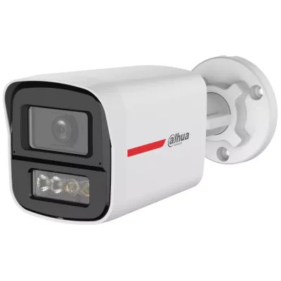 DAHUA 2MP Bullet 2.8mm WizColor Analog Kamera  DH-HAC-HFW1249XP-IL-A-PRO