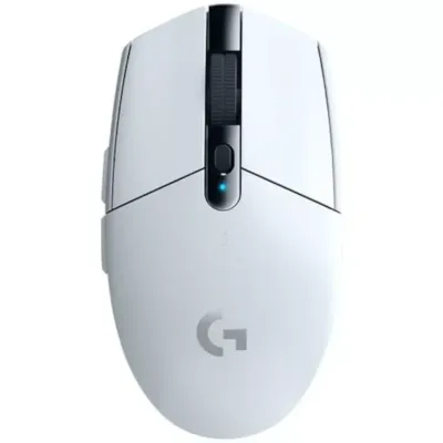 LOGITECH G304 Kablosuz Beyaz Gaming Mouse ( 910-005295)