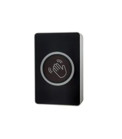 NVC NO TOUCH EXİT BUTONU IP66 NC-NT01P