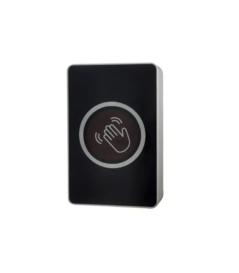 NVC NO TOUCH EXİT BUTONU IP66 NC-NT01P