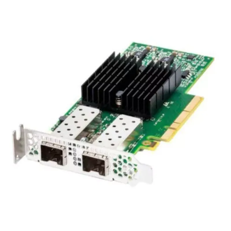 DELL 2port 540-BBVLSNS SFP 10GbE PCIe Sunucu Ethernet