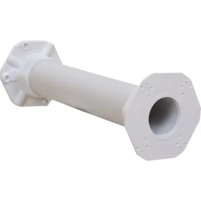 TRK TRK-FP-15CM Plastik Uzatma Ayak-Beyaz